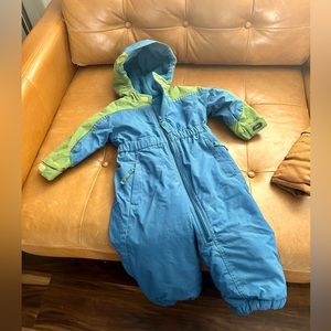 REI Snowsuit - 12 months (runs big)